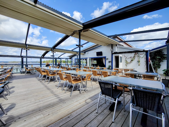 Skärgårn Restaurang & Bar